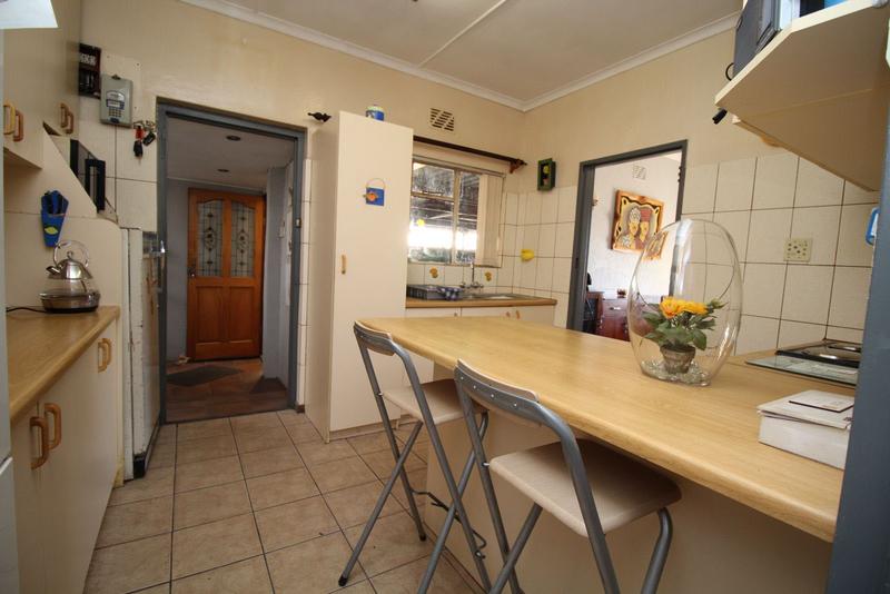 3 Bedroom Property for Sale in Churchill Estate Western Cape